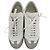 Maison Martin Margiela Sneakers Featherlight Maison Margiela in pelle bianca Bianco Crudo - vista 5