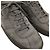 Autre Marque  Common Projects Tennis Low-Top Sneakers in Grey Leather - view 12