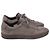 Autre Marque  Common Projects Tennis Low-Top Sneakers in Grey Leather - view 2