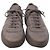 Autre Marque  Common Projects Tennis Low-Top Sneakers in Grey Leather - view 3
