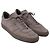 Autre Marque  Common Projects Tennis Low-Top Sneakers in Grey Leather - view 4