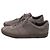 Autre Marque  Common Projects Tennis Low-Top Sneakers in Grey Leather - view 5