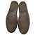 Autre Marque  Common Projects Tennis Low-Top Sneakers in Grey Leather - view 9