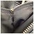 Coach Mini Brooke Carryall aus schwarzem Leder - Ansicht 6