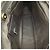 Coach Mini Brooke Carryall aus schwarzem Leder - Ansicht 9