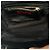 Valentino Garavani Rockstud Tote Bag Medium aus schwarzem Leder - Ansicht 15