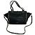 Valentino Garavani Rockstud Tote Bag Medium aus schwarzem Leder - Ansicht 5