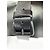 Ann Demeulemeester Belted Ankle Wrap Sandals in Black Leather - view 22
