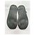 Ann Demeulemeester Belted Ankle Wrap Sandals in Black Leather - view 3