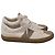 Autre Marque Sneakers basse Tennis Common Project in pelle bianca Bianco