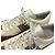Autre Marque Sneakers basse Tennis Common Project in pelle bianca Bianco - vista 10
