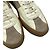 Autre Marque Sneakers basse Tennis Common Project in pelle bianca Bianco - vista 11