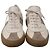Autre Marque Sneakers basse Tennis Common Project in pelle bianca Bianco - vista 2
