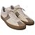 Autre Marque Sneakers basse Tennis Common Project in pelle bianca Bianco - vista 3