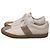 Autre Marque Sneakers basse Tennis Common Project in pelle bianca Bianco - vista 4