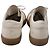 Autre Marque Sneakers basse Tennis Common Project in pelle bianca Bianco - vista 5