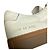 Autre Marque Sneakers basse Tennis Common Project in pelle bianca Bianco - vista 8