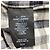 Autre Marque Giacca in denim Saint Laurent in cotone grigio - vista 5