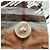 Burberry Scribbled Langarmshirt aus mehrfarbiger Baumwolle Mehrfarben - Ansicht 4