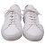 Autre Marque Sneakers Common Projects Achilles Low-Top in pelle bianca Bianco - vista 2