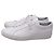 Autre Marque Sneakers Common Projects Achilles Low-Top in pelle bianca Bianco - vista 4