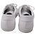 Autre Marque Sneakers Common Projects Achilles Low-Top in pelle bianca Bianco - vista 5
