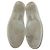 Autre Marque Sneakers Common Projects Achilles Low-Top in pelle bianca Bianco - vista 7