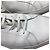 Autre Marque Sneakers Common Projects Achilles Low-Top in pelle bianca Bianco - vista 9