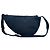 Borsa The Row Slouchy Banana Two in nylon nero