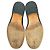 Mocassini Penny Tod's in pelle blu navy - vista 8