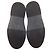 Sneaker alte Cassina Salvatore Ferragamo in pelle nera Nero - vista 12