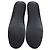 Sneaker alte Cassina Salvatore Ferragamo in pelle nera Nero - vista 8