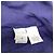 Polo a maniche corte Brunello Cucinelli in cotone blu navy - vista 5
