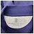 Polo a maniche corte Brunello Cucinelli in cotone blu navy - vista 6