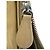 Borsa The Row Tan Slouchy Banana Two Bag in Brown Marrone - vista 10