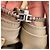 Borsa The Row Tan Slouchy Banana Two Bag in Brown Marrone - vista 12