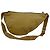 Borsa The Row Tan Slouchy Banana Two Bag in Brown Marrone - vista 3