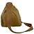 Borsa The Row Tan Slouchy Banana Two Bag in Brown Marrone - vista 6
