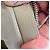Borsa The Row Tan Slouchy Banana Two Bag in Brown Marrone - vista 9