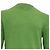 Autre Marque Zegna Rundhals-Strickpullover aus grünem Kaschmir - Ansicht 2