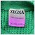 Autre Marque Zegna Rundhals-Strickpullover aus grünem Kaschmir - Ansicht 7