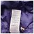 Giacca puffer con cappuccio Stone Island in nylon viola Porpora - vista 7