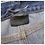 Autre Marque Jeans a vita media Saint Laurent in cotone blu Blu chiaro - vista 7