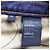 Jeans in Denim Vintage a Gamba Dritta Louis Vuitton in Cotone Blu Navy - vista 5