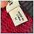 Self portrait Self-Portrait gestreifter Cropped-Cardigan aus roter Baumwolle - Ansicht 6