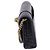 Day Borsa con catena Balenciaga in pelle nera effetto coccodrillo Nero - vista 3