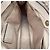 Coach Medium Brooke Carryall aus beigem Leder - Ansicht 7