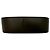 Borsa a spalla Half Moon The Row in pelle marrone - vista 13