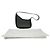 Borsa a spalla Half Moon The Row in pelle marrone - vista 4