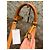 Louis Vuitton Keepall 55 Monogram Canvas Reisetasche Braun Monogramm - Ansicht 2